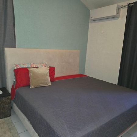 Punta Sam In Front Isla Mujeres Apartment แคนคูน ภายนอก รูปภาพ